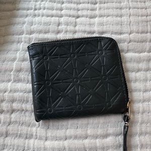 Comme Des Garçons small wallet